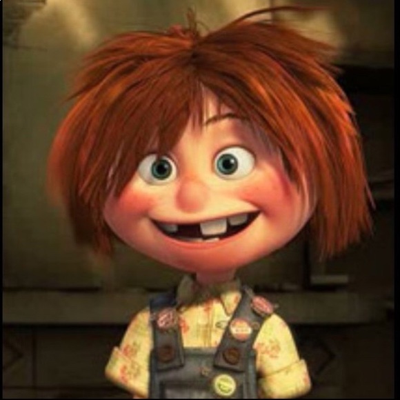 Meet your Posher, Nilsa - Picture 1 of 1